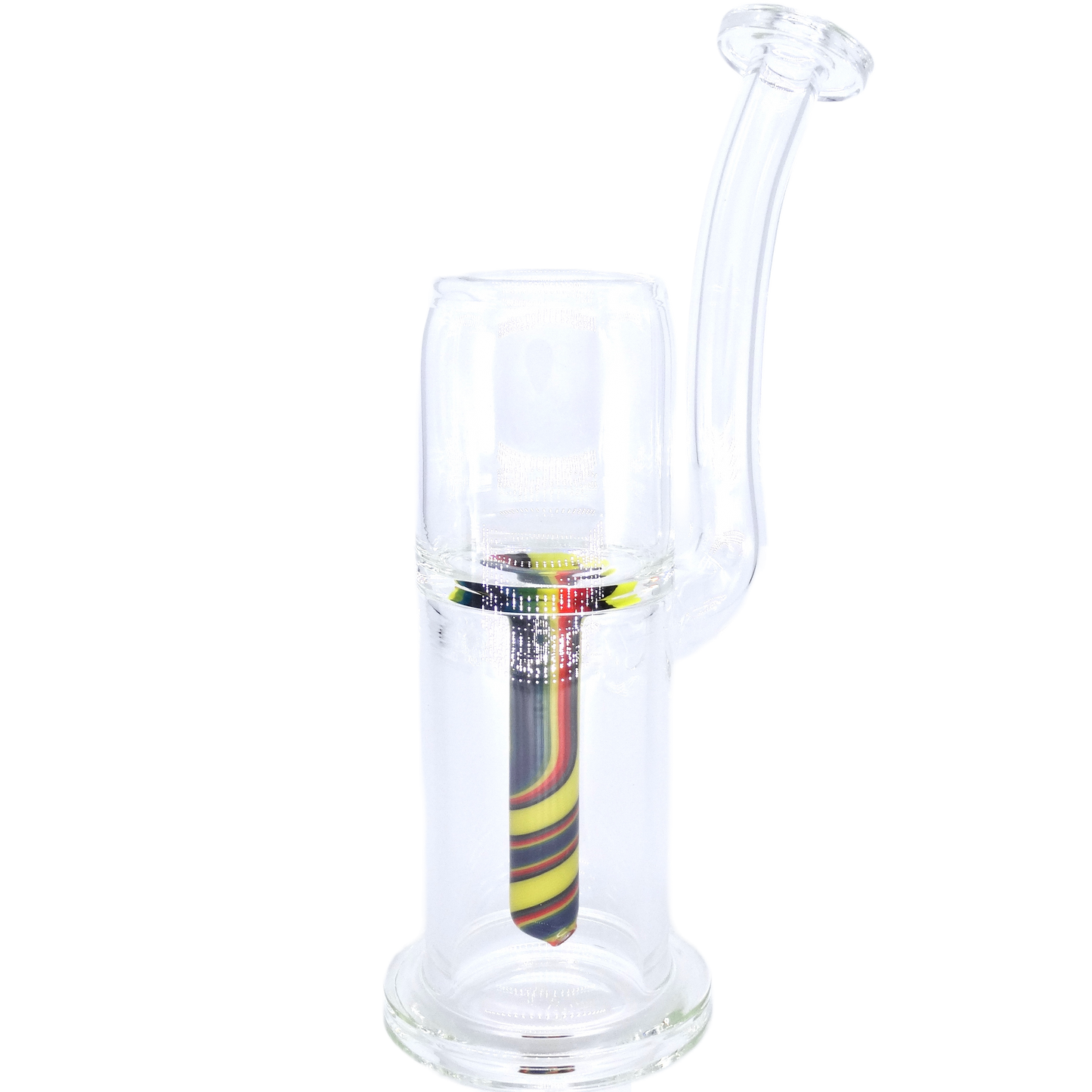 Vigil Glass Proxy Bubbler