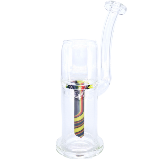 Vigil Glass Proxy Bubbler